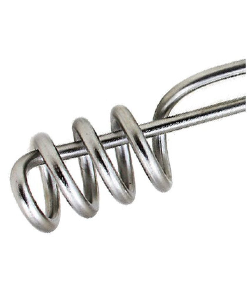 Get Hot Water in Minutes – 1500W Portable Electric Water Heating Rod (Read warning before usage)