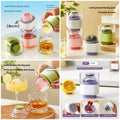 6CM Large Round Ice Ball Maker Mold with Lid