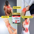 Japanese Pain Relief Balm – Soothing Massage Gel for Muscles & Joints